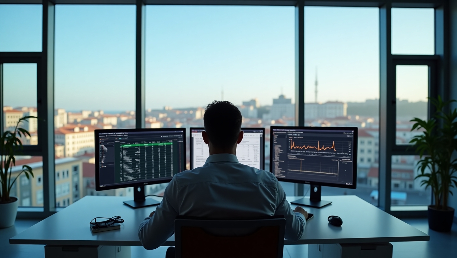 Auditoria básica empresarial